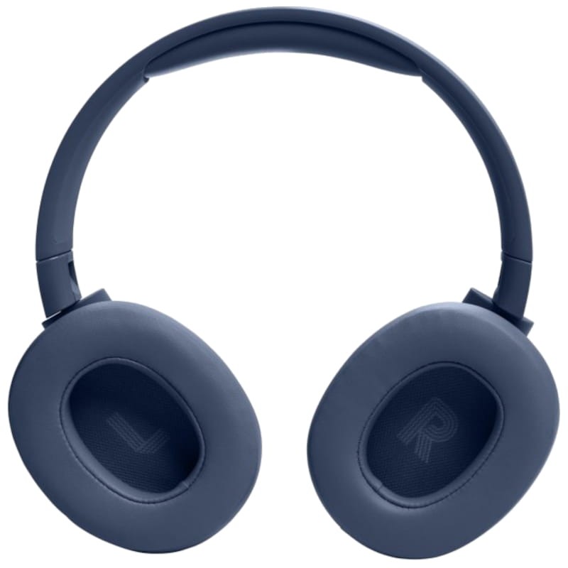 JBL Tune 720BT Azul - Auriculares Bluetooth - Ítem5