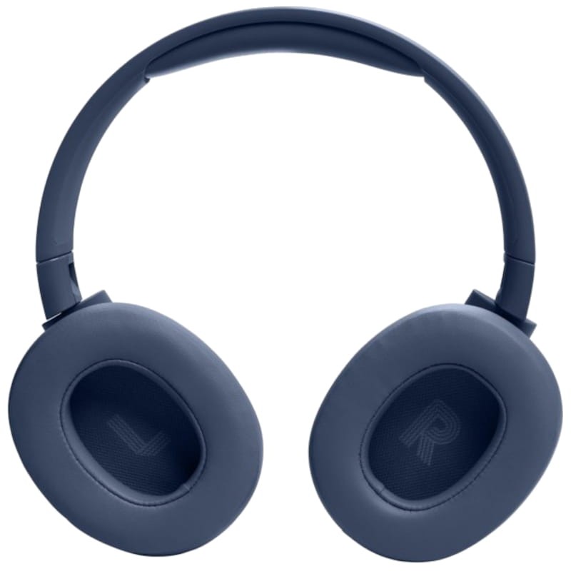JBL Tune 720BT Bleu - Casque Bluetooth - Ítem5