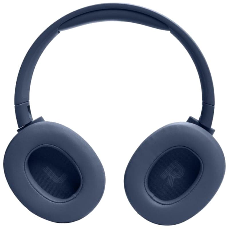 Almofadas dos Auscultadores Bluetooth JBL Tune 720BT Azul