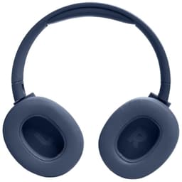 Almofadas dos Auscultadores Bluetooth JBL Tune 720BT Azul