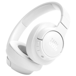 JBL Tune 720BT Blanco - Auriculares Bluetooth