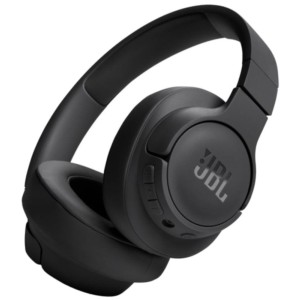 JBL Tune 720BT Noir - Casque Bluetooth