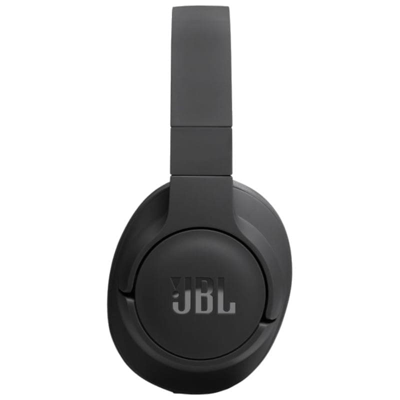 Latéral direito de JBL Tune 720BT Preto - Auscultadores Bluetooth