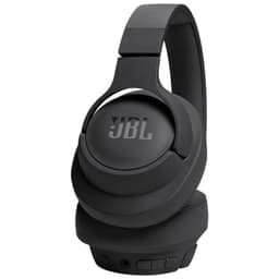Plegados JBL Tune 720BT Preto - Auscultadores Bluetooth