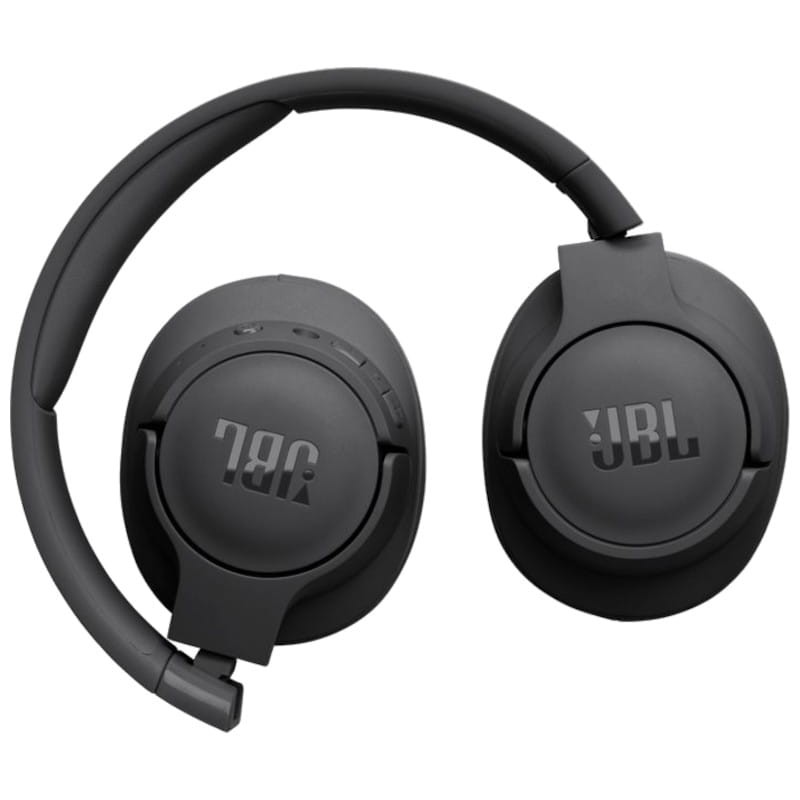 JBL Tune 720BT Preto - Auscultadores Bluetooth - Item5