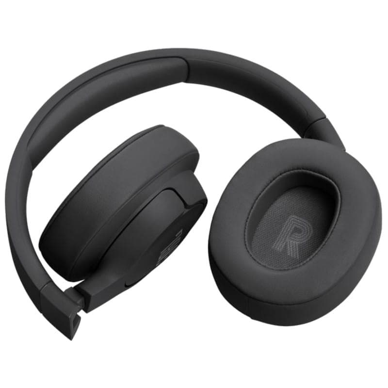 Óptima qualidade de som de JBL Tune 720BT Preto - Auscultadores Bluetooth