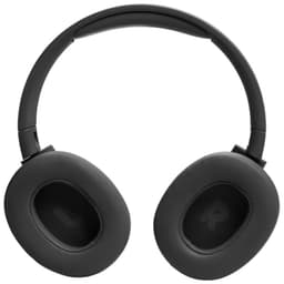 Traseira de JBL Tune 720BT Preto - Auscultadores Bluetooth