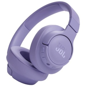 JBL Tune 720BT Violet - Casque Bluetooth