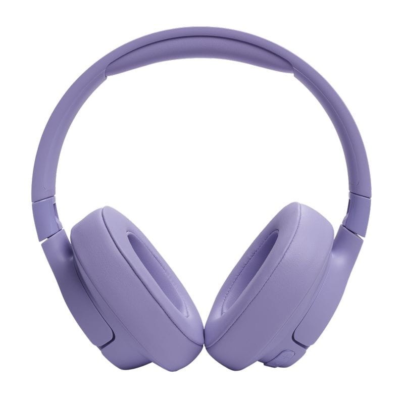 JBL Tune 720BT Purpura - Auriculares Bluetooth - Ítem1