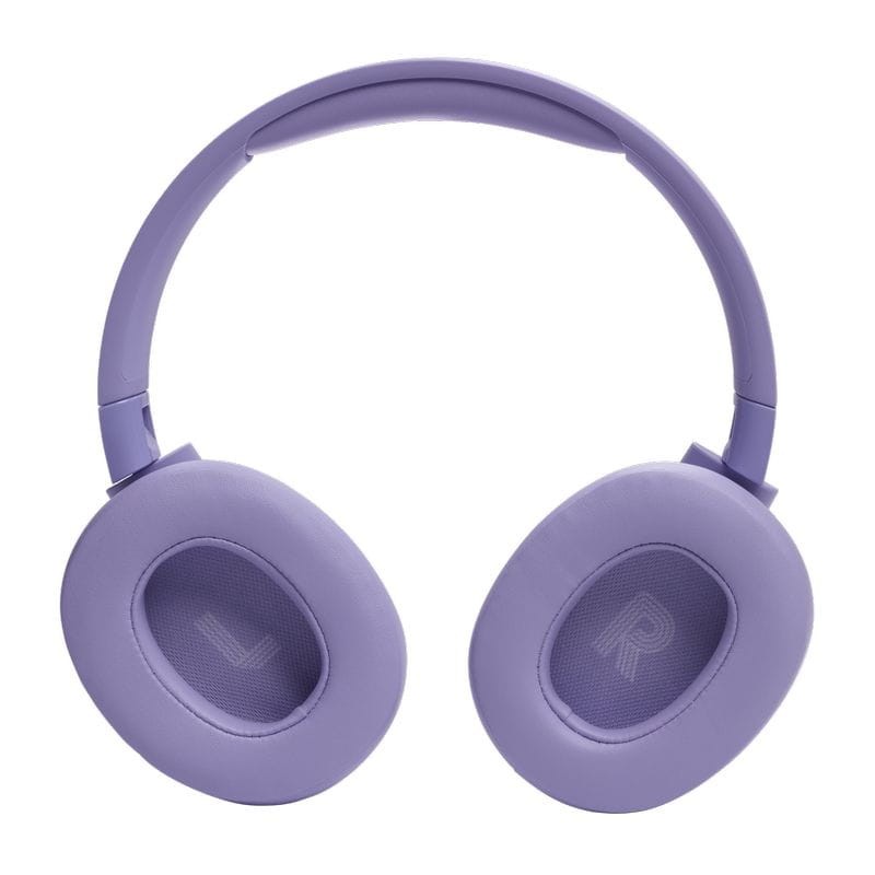 JBL Tune 720BT Purpura - Auriculares Bluetooth - Ítem4
