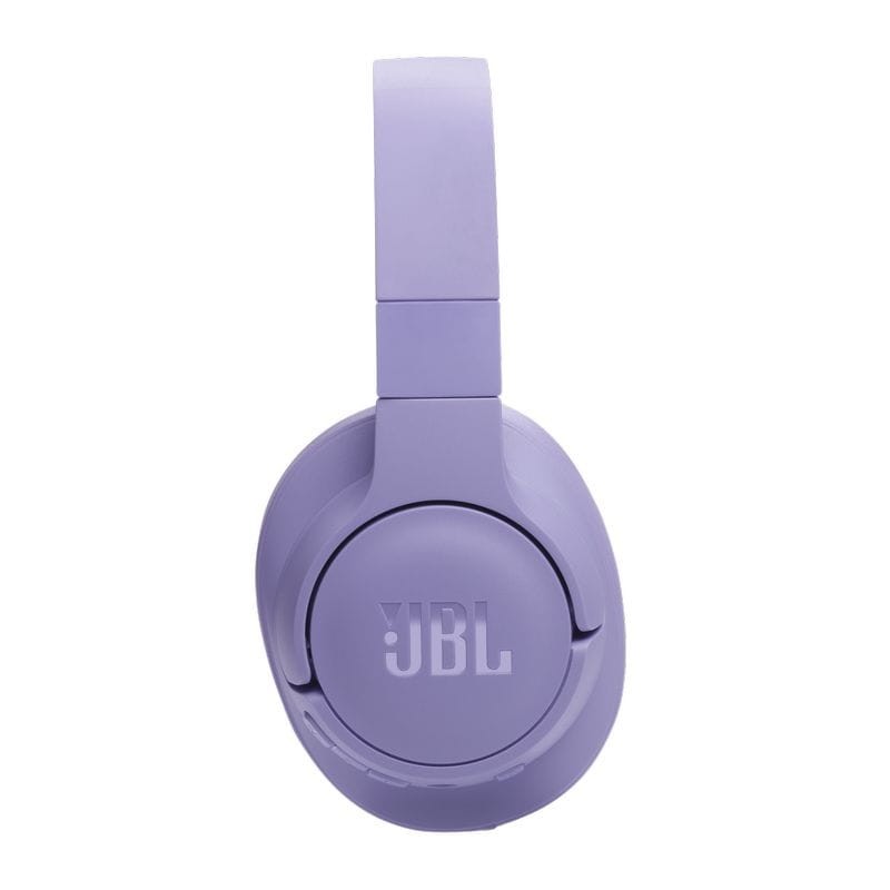 JBL Tune 720BT Purpura - Auriculares Bluetooth - Ítem5