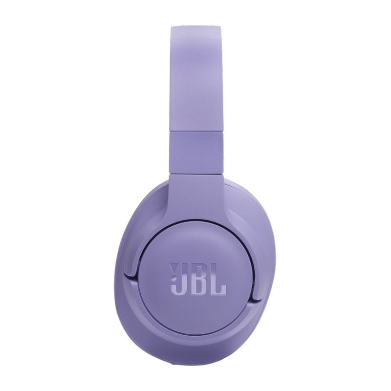 JBL Tune 720BT Violet - Casque Bluetooth - Ítem6