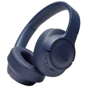 JBL Tune 750BTNC Azul - Auriculares Bluetooth