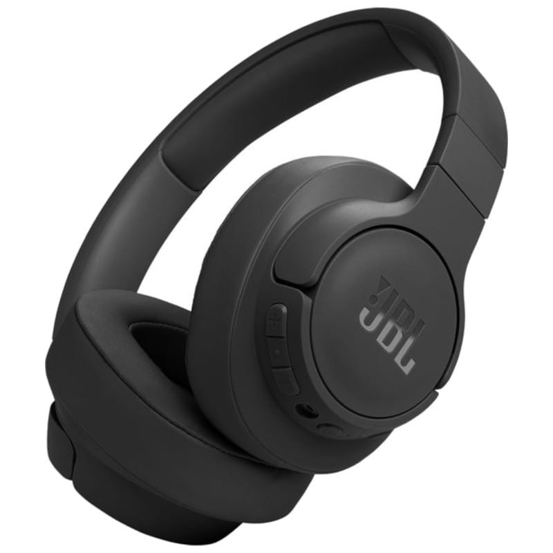 JBL Tune 770NC Negro - Auriculares Bluetooth - Ítem