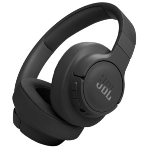 JBL Tune 770NC Noir - Casque Bluetooth