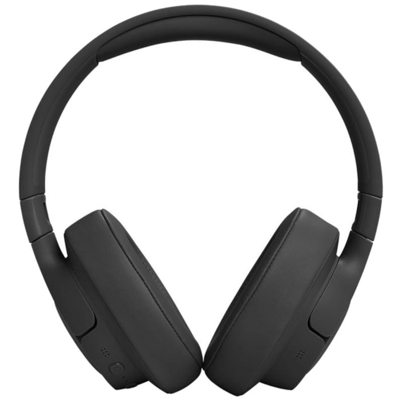 JBL Tune 770NC Preto - Auscultadores Bluetooth - Item1