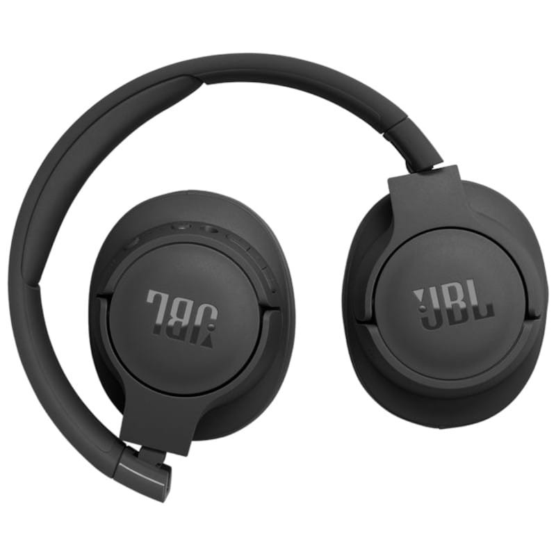 JBL Tune 770NC Preto - Auscultadores Bluetooth - Item5