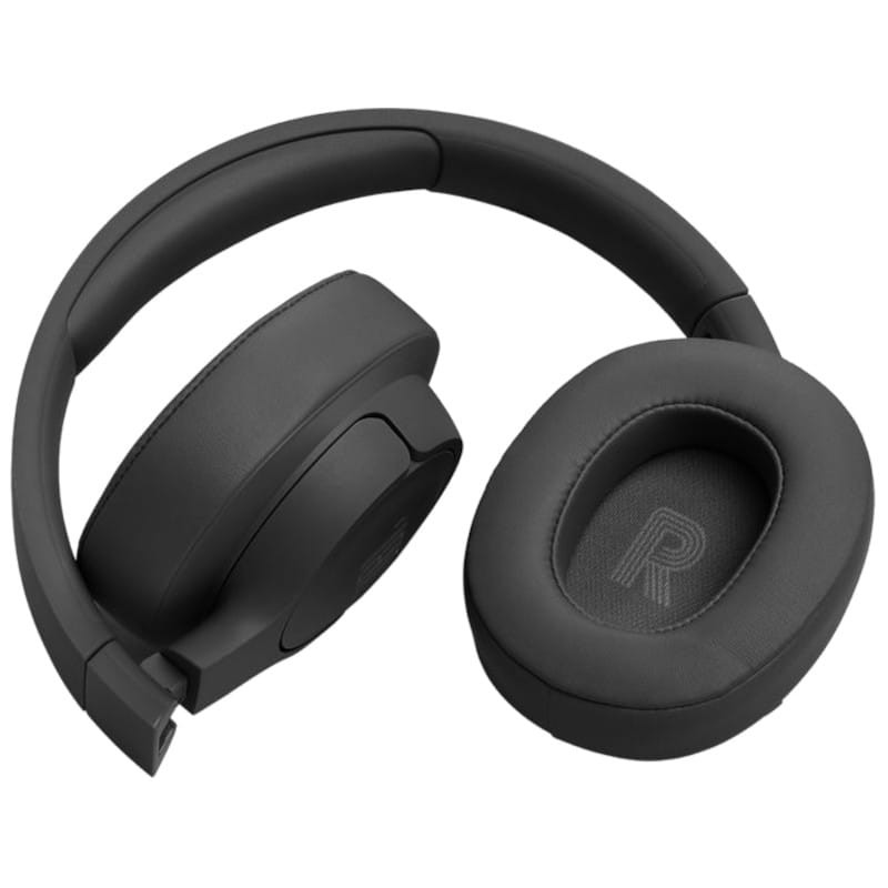 JBL Tune 770NC Preto - Auscultadores Bluetooth - Item7
