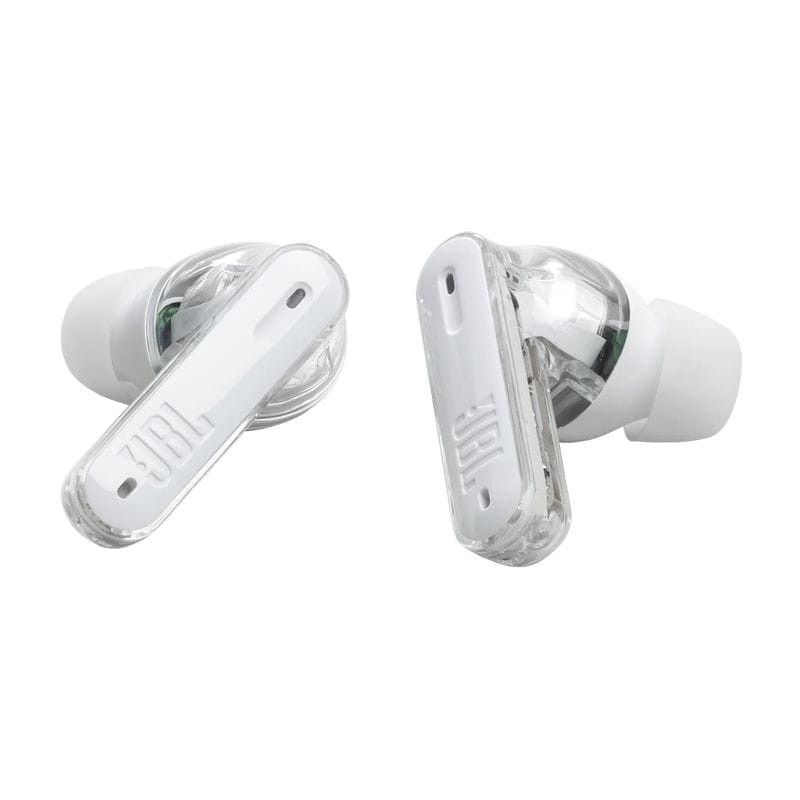 JBL Tune Beam Ghost Blanco - Auriculares Bluetooth - Ítem2