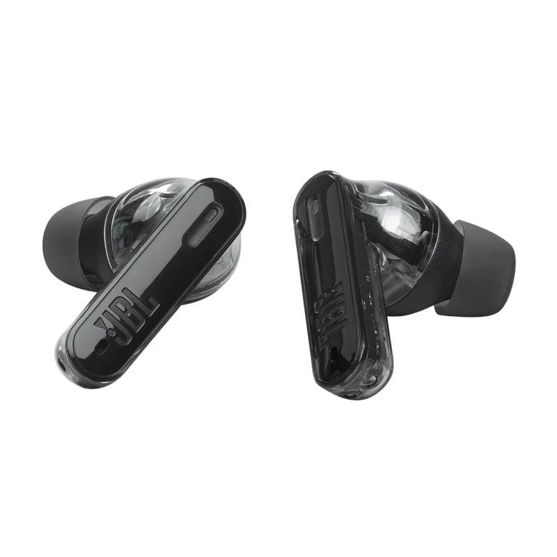JBL Tune Beam Ghost Negro - Auriculares Bluetooth - Ítem2