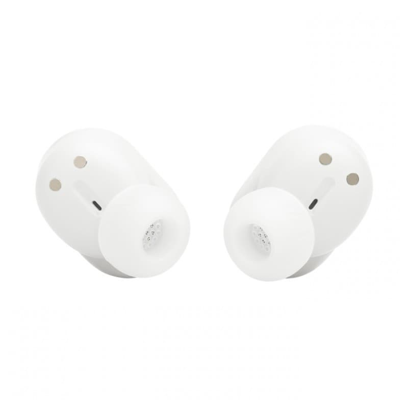 JBL Tune Buds 2 Blanco - vista frontal