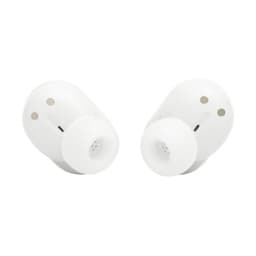 JBL Tune Buds 2 Blanco - vista frontal