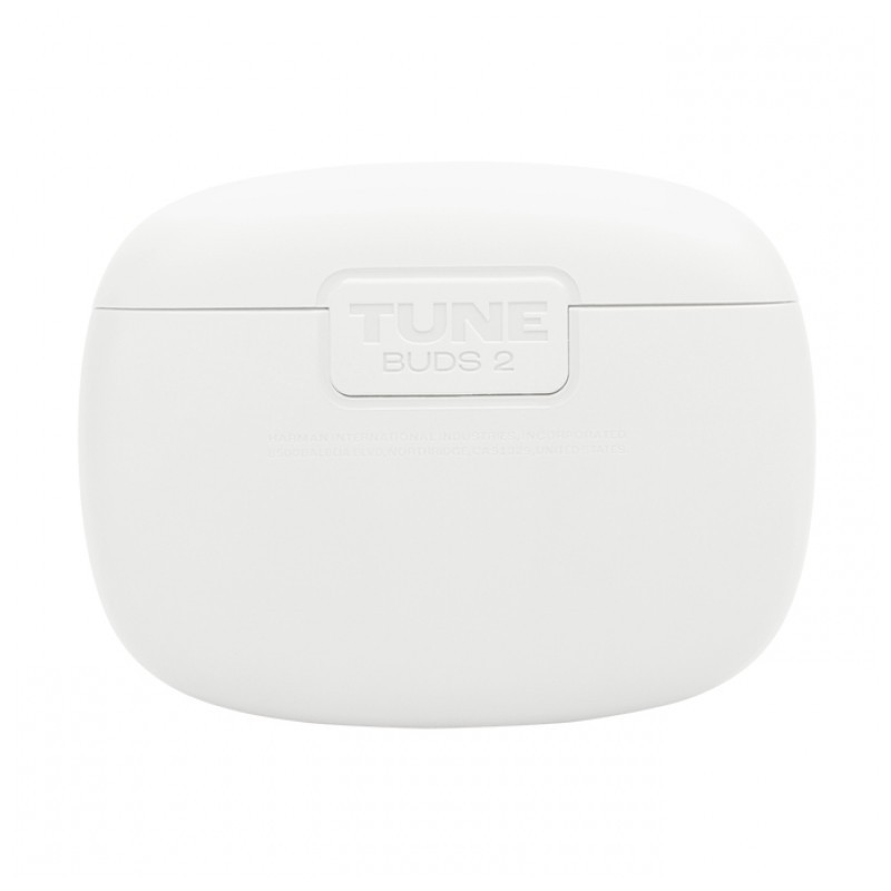 JBL Tune Buds 2 Branco com cancelamento de ruído (ANC) - Auriculares Bluetooth - Item4