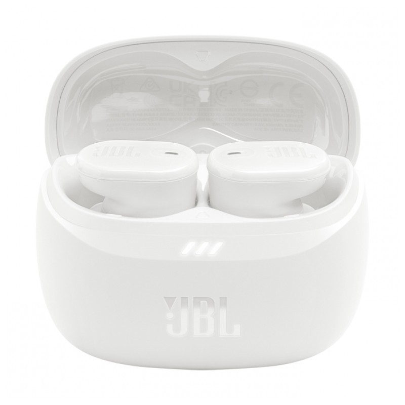 JBL Tune Buds 2 Branco com cancelamento de ruído (ANC) - Auriculares Bluetooth - Item5