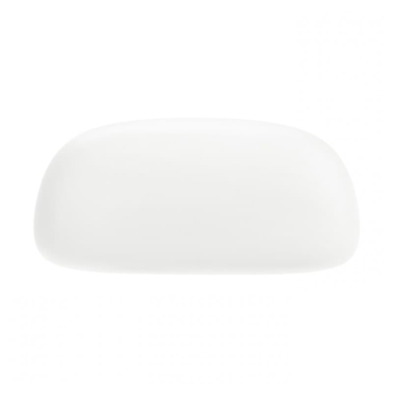 JBL Tune Buds 2 Blanco - vista superior del estuche de carga