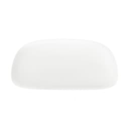 JBL Tune Buds 2 Blanco - vista superior del estuche de carga
