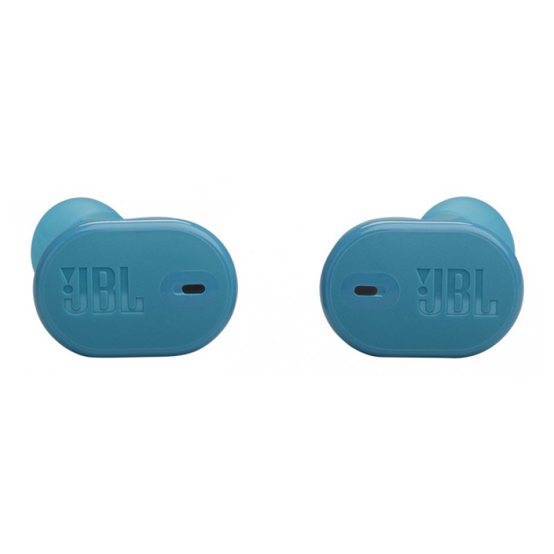 JBL Tune Buds 2 Turquesa con cancelación de ruido (ANC) - Auriculares Bluetooth - Ítem1
