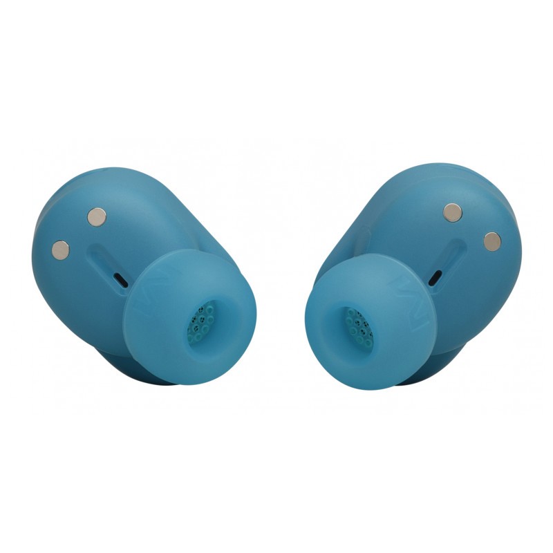JBL Tune Buds 2 Turquesa con cancelación de ruido (ANC) - Auriculares Bluetooth - Ítem2