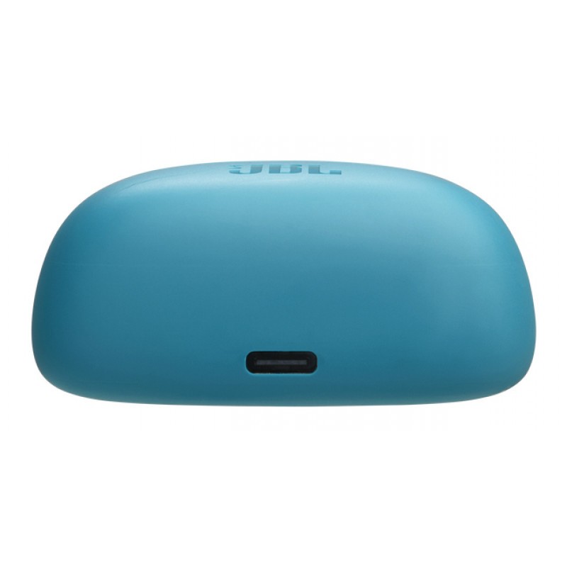 JBL Tune Buds 2 Turquesa con cancelación de ruido (ANC) - Auriculares Bluetooth - Ítem7