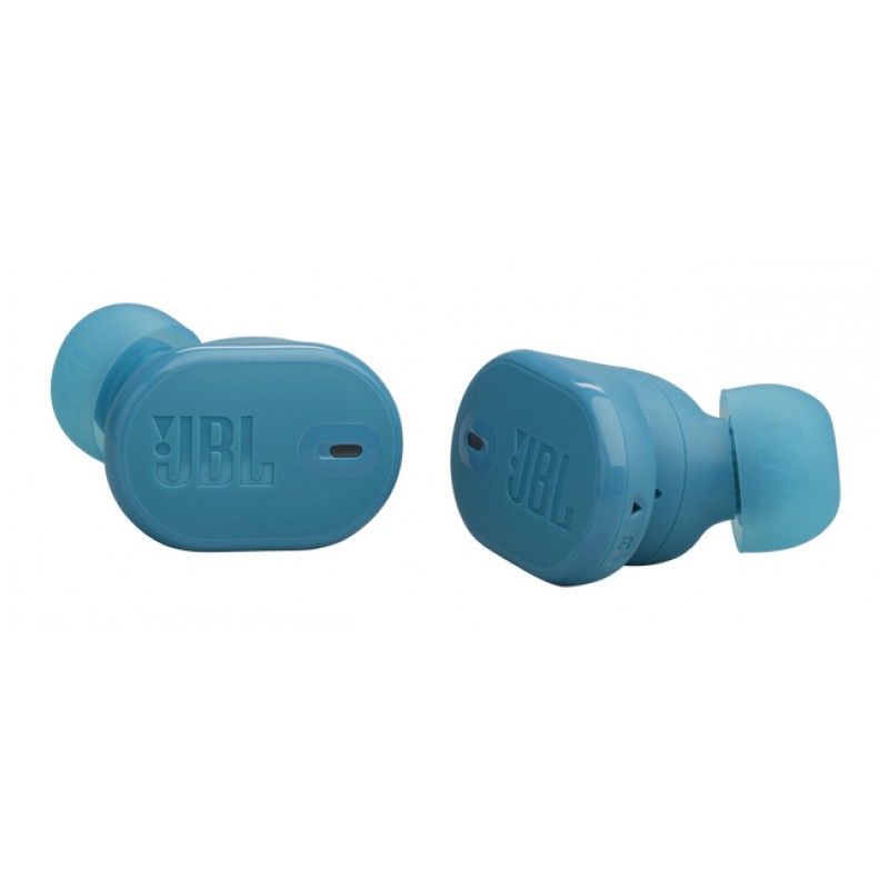 JBL Tune Buds 2 Turquesa con cancelación de ruido (ANC) - Auriculares Bluetooth - Ítem9