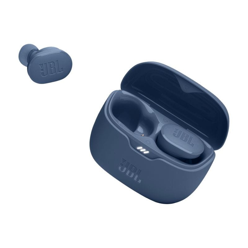 JBL Tune Buds Azul - Auriculares Bluetooth - Ítem4