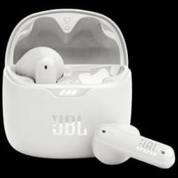 JBL Tune Flex TWS Bluetooth Blanc - Ecouteurs Bluetooth