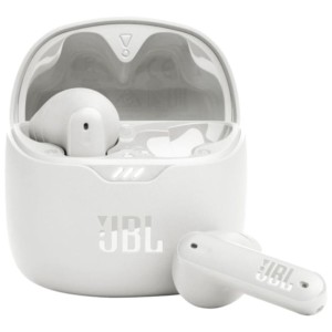 JBL Tune Flex TWS Bluetooth Blanco - Auriculares Bluetooth