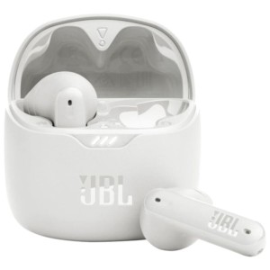 JBL Tune Flex TWS Bluetooth Branco - Auscultadores Bluetooth