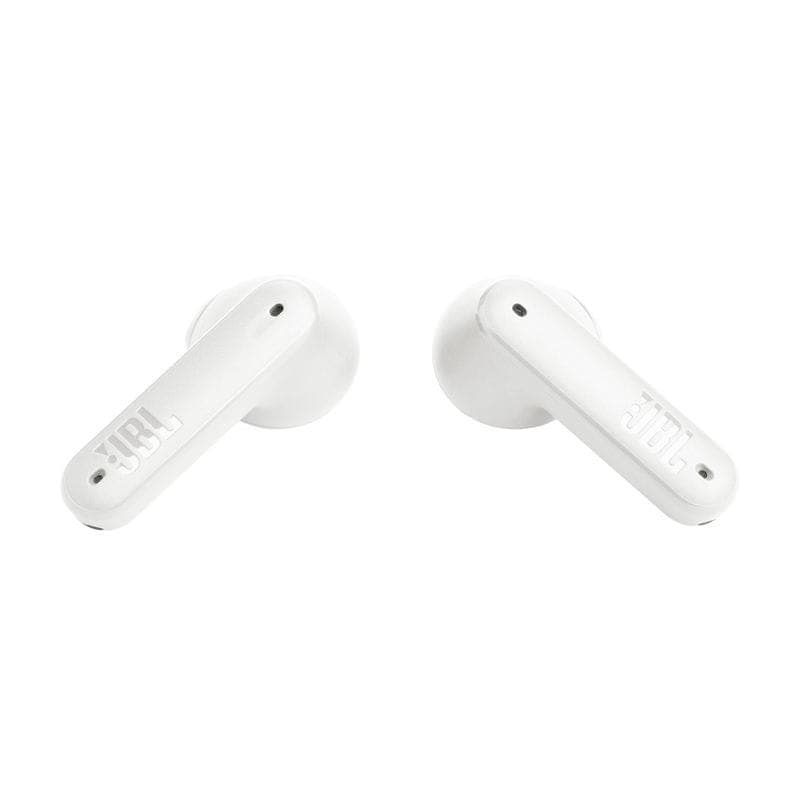 Adaptable de JBL Tune Flex TWS Bluetooth Blanc - Ecouteurs Bluetooth