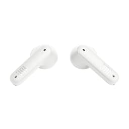 Adaptable de JBL Tune Flex TWS Bluetooth Blanc - Ecouteurs Bluetooth