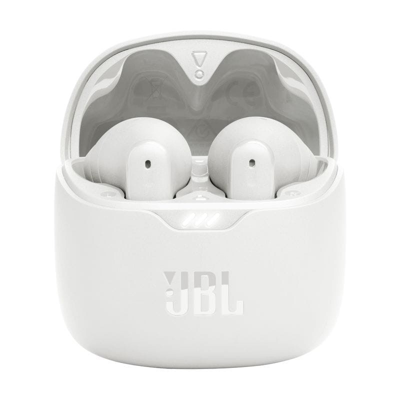 JBL Tune Flex TWS Bluetooth Branco - Auscultadores Bluetooth - Item6