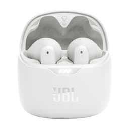 Connexion de JBL Tune Flex TWS Bluetooth Blanc - Ecouteurs Bluetooth