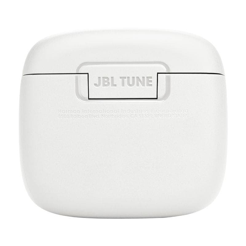 Conectividad de JBL Tune Flex TWS Bluetooth Blanco - Auriculares Bluetooth