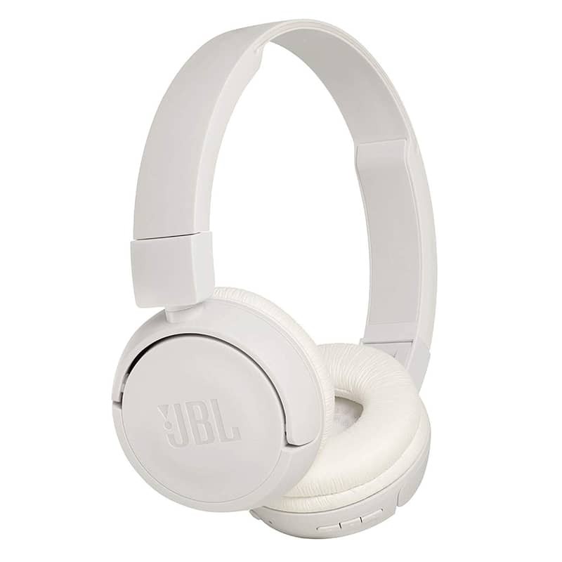 JBL Tune 450BT White - High-Quality 