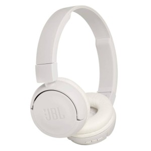 JBL Tune T450BT Branco - Auriculares Bluetooth
