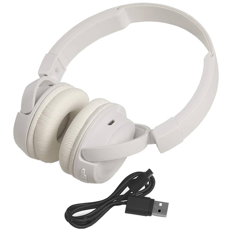 JBL Tune 450BT White - High-Quality 