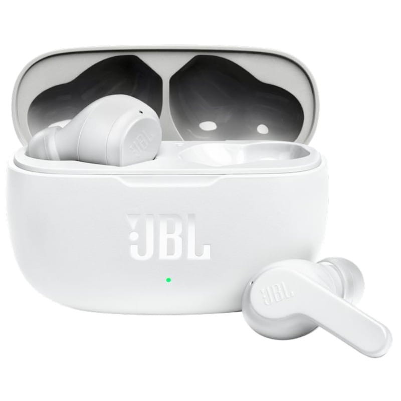 JBL Wave 200 TWS Blanco - Auriculares Bluetooth - Ítem