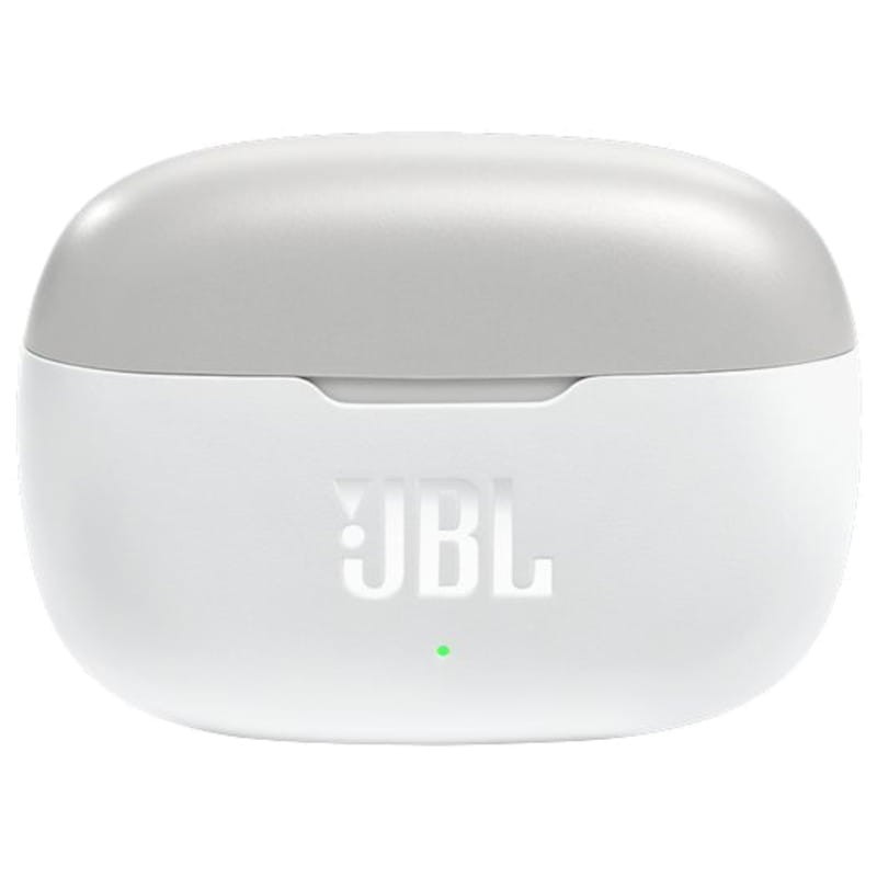 JBL Wave 200 TWS Blanco - Auriculares Bluetooth - Ítem3