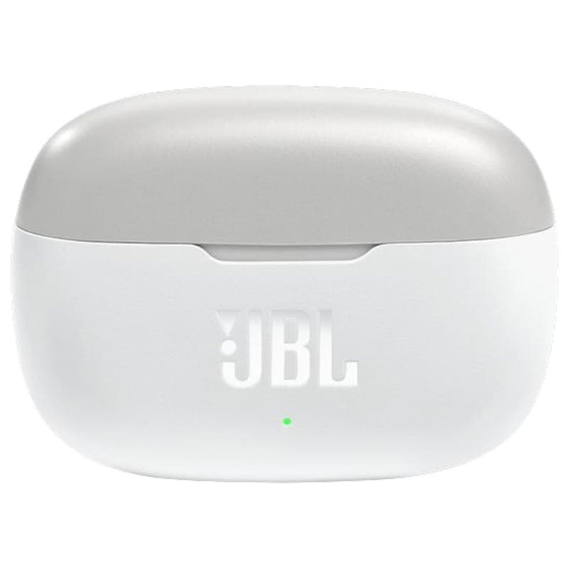 Caixa de JBL Wave 200 TWS Branco - Fones de Ouvido Bluetooth