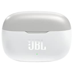Caixa de JBL Wave 200 TWS Branco - Fones de Ouvido Bluetooth